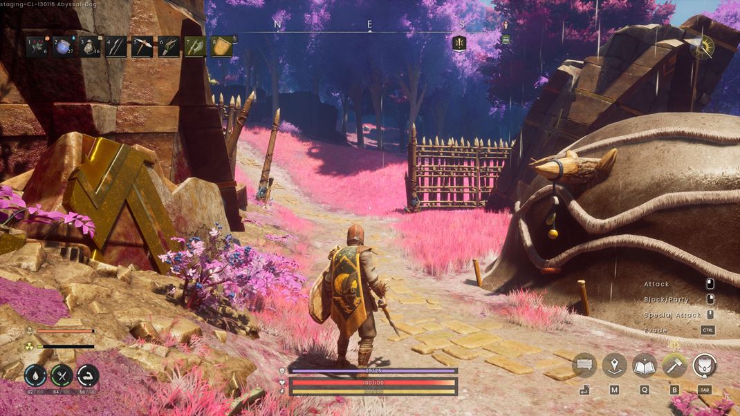 RuneScape: Dragonwilds