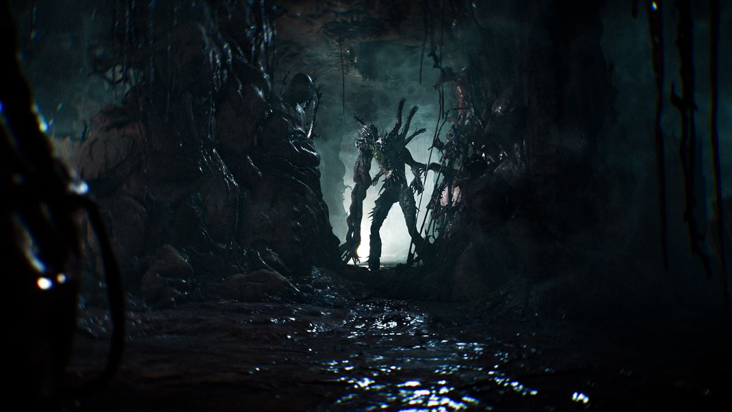 Cronos: The New Dawn 