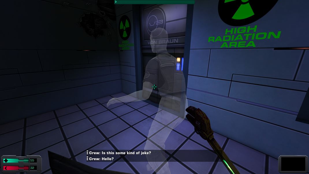 System Shock 2: 25th Anniversary Remaster Prbehy duchov s stle rovnako ptav.