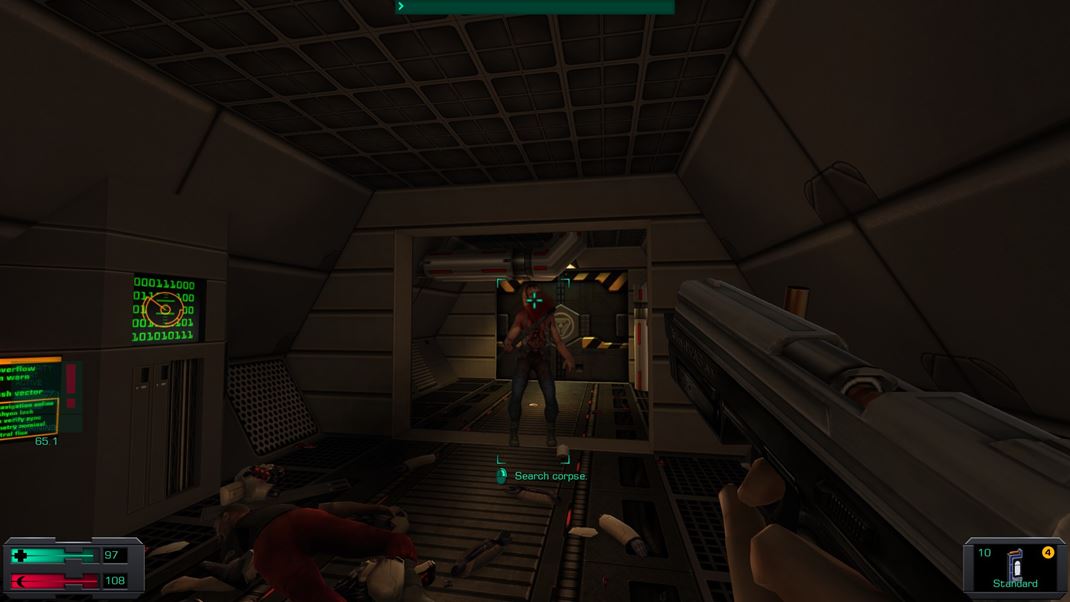 System Shock 2: 25th Anniversary Remaster