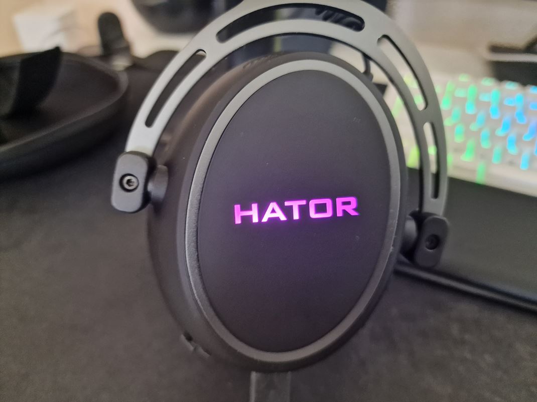 Hator Hypergang 3 USB
