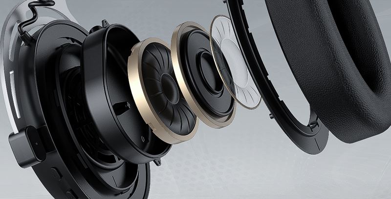 Hator Hypergang 3 USB 