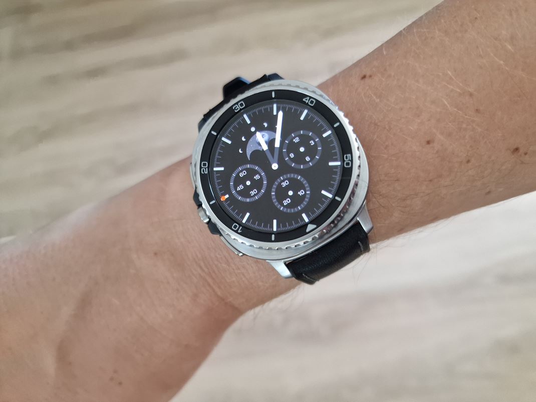 Samsung Watch 8 Classic