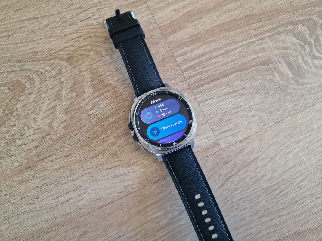 Samsung Watch 8 Classic