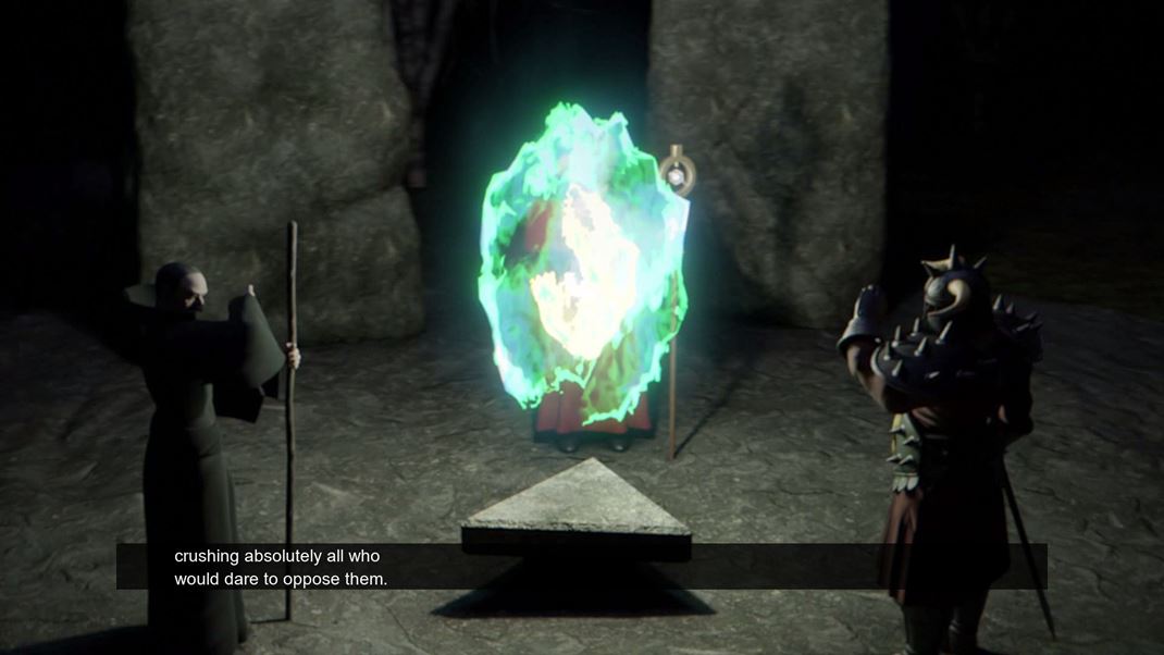 Heretic + Hexen