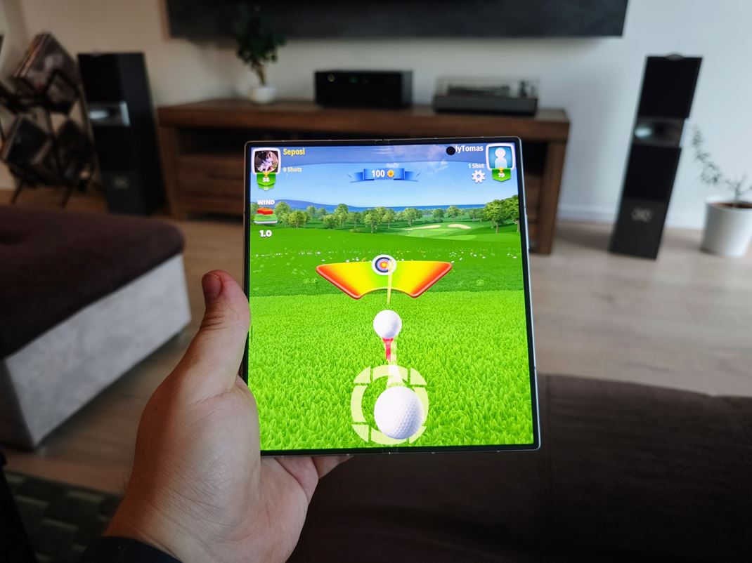 Samsung Galaxy Z Fold7