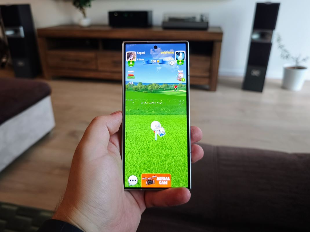 Samsung Galaxy Z Fold7 
