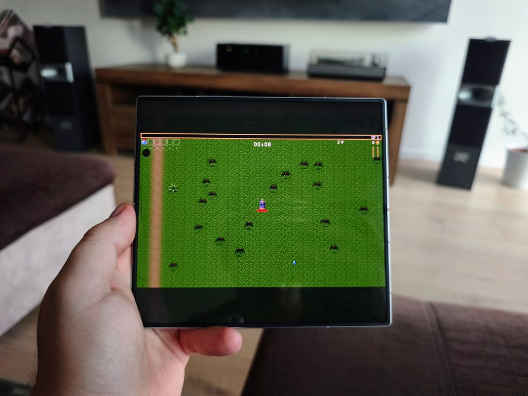 Samsung Galaxy Z Fold7 