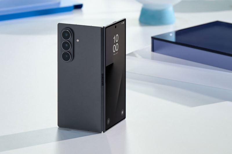 Samsung Galaxy Z Fold7