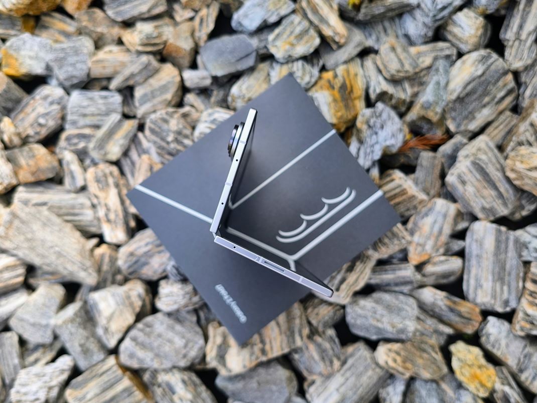 Samsung Galaxy Z Fold7 