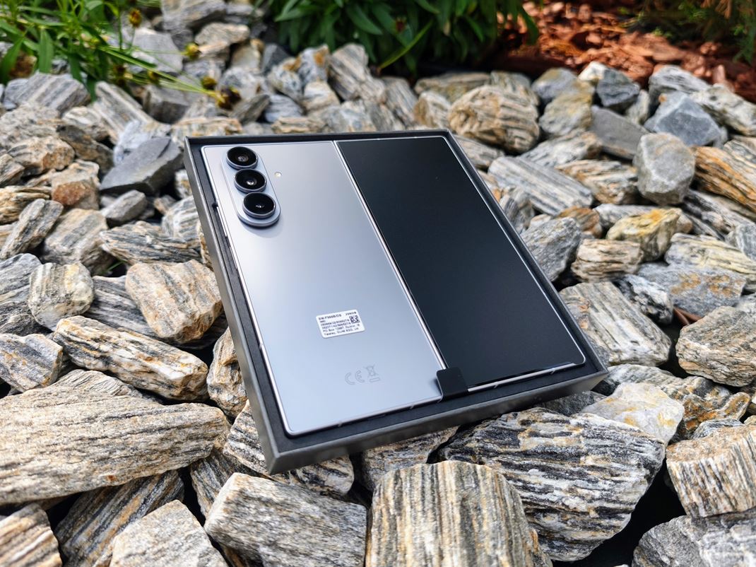 Samsung Galaxy Z Fold7