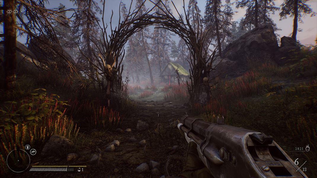 Witchfire 