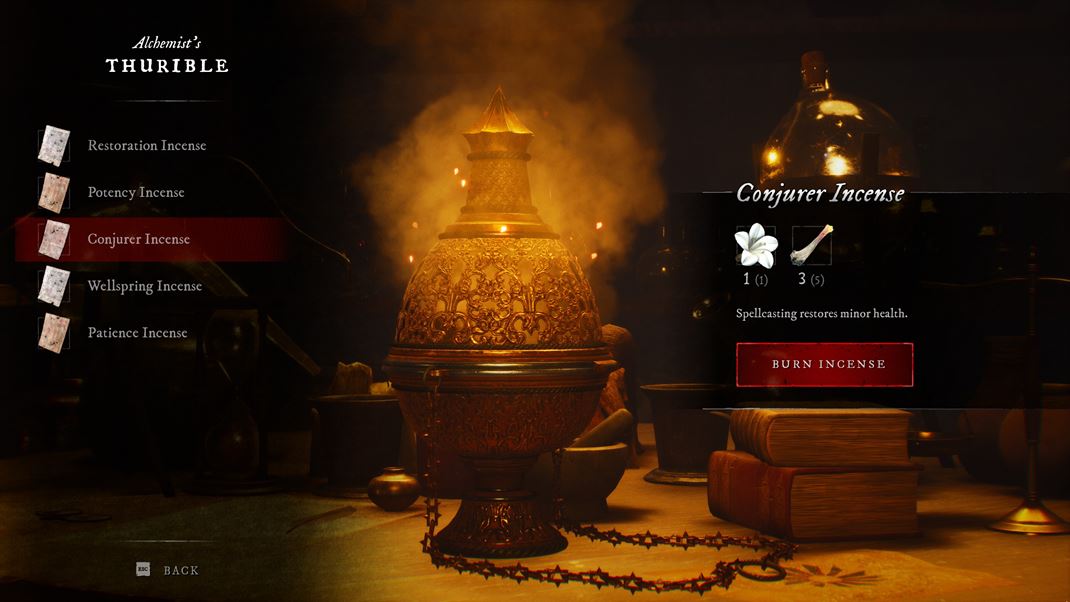 Witchfire 