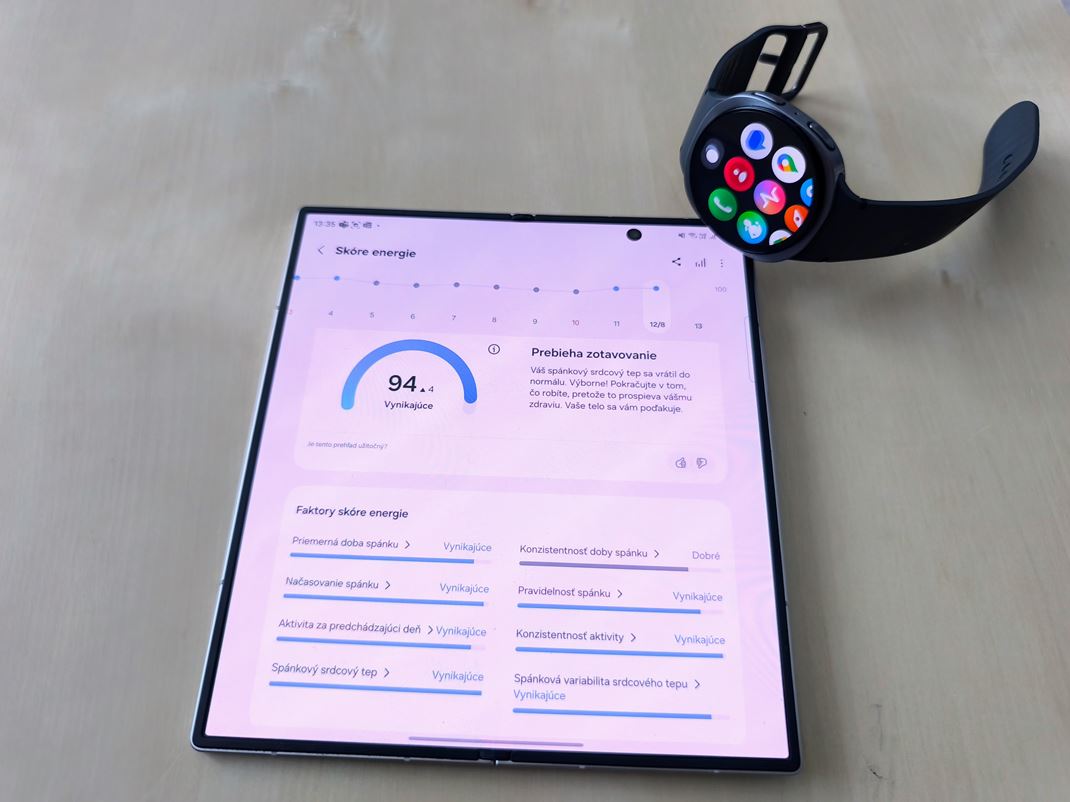 Samsung Galaxy Watch8 