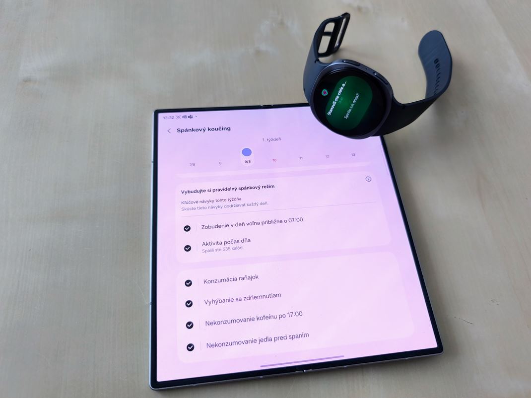 Samsung Galaxy Watch8 