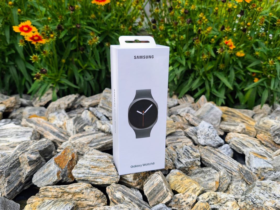 Samsung Galaxy Watch8
