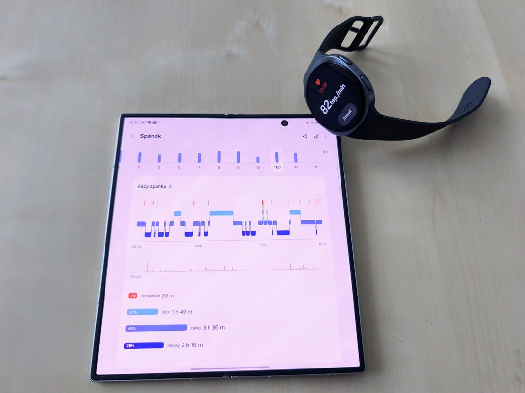 Samsung Galaxy Watch8