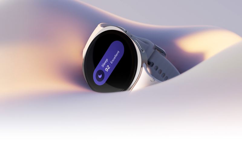 Samsung Galaxy Watch8