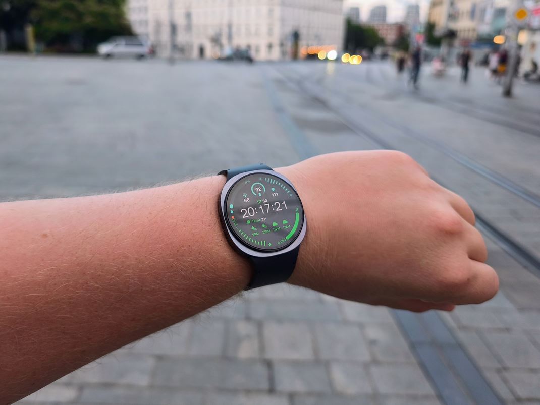 Samsung Galaxy Watch8