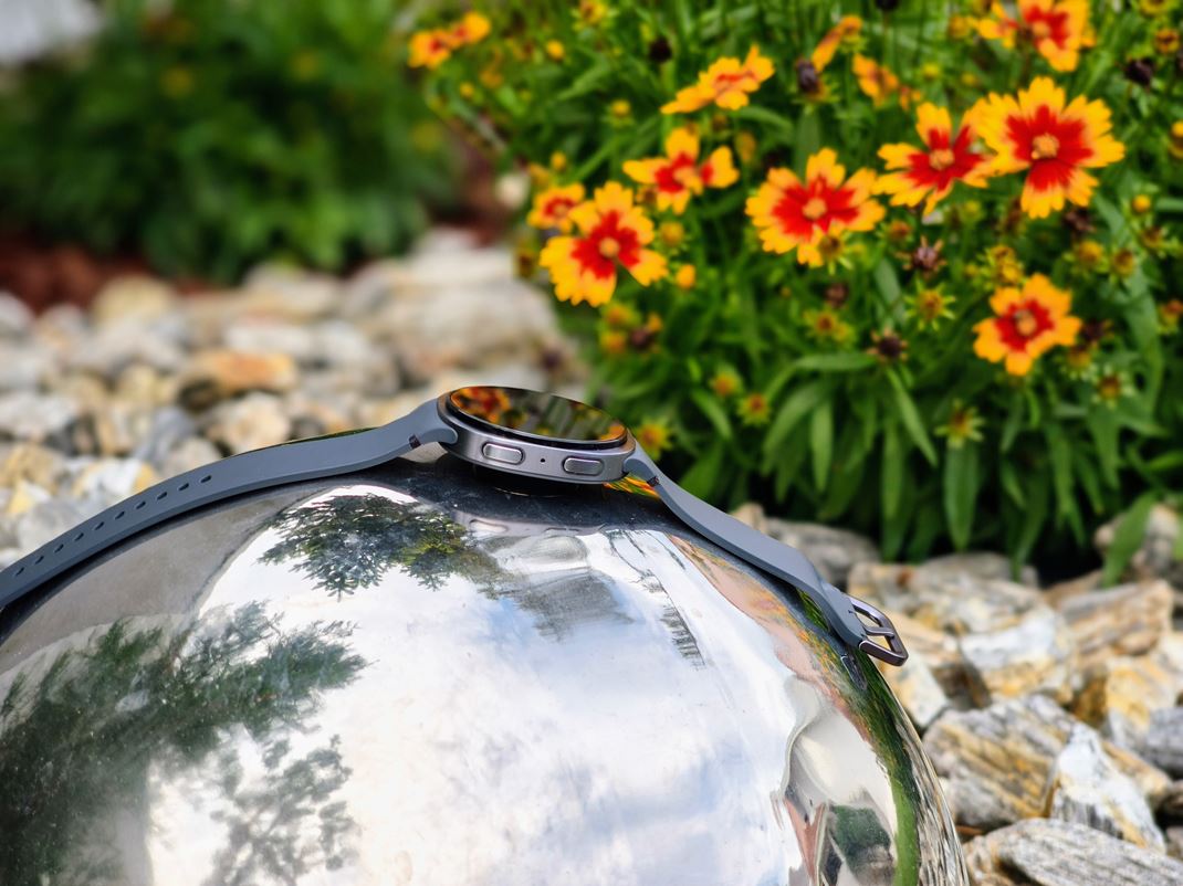 Samsung Galaxy Watch8 