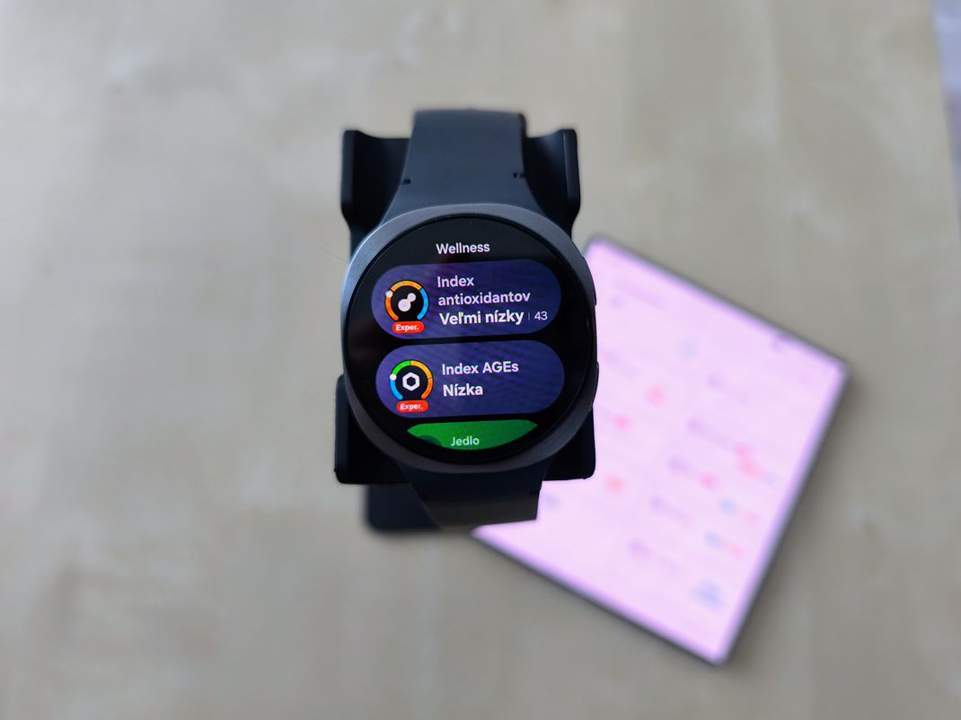 Samsung Galaxy Watch8 