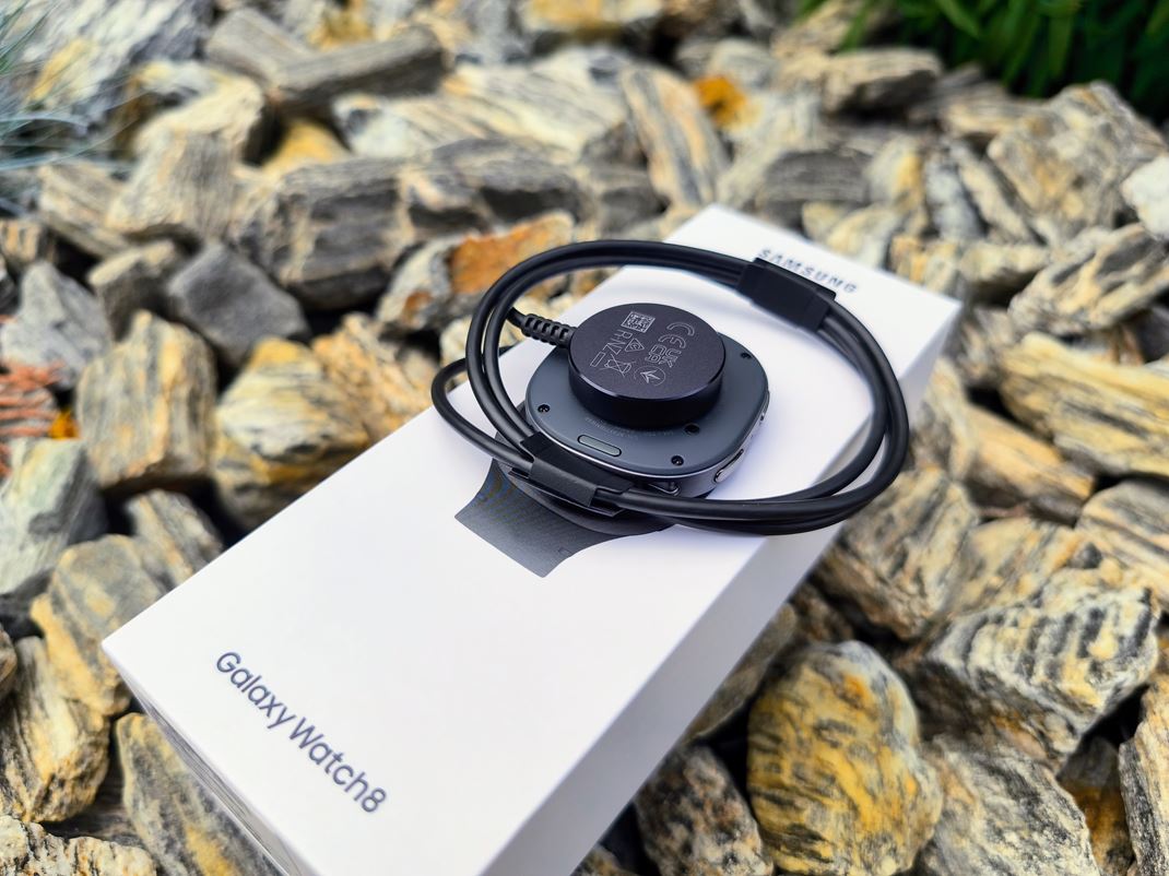 Samsung Galaxy Watch8 