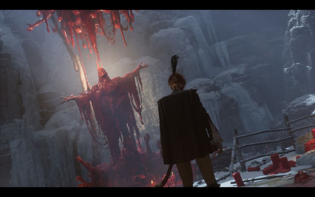 Lies of P: Overture