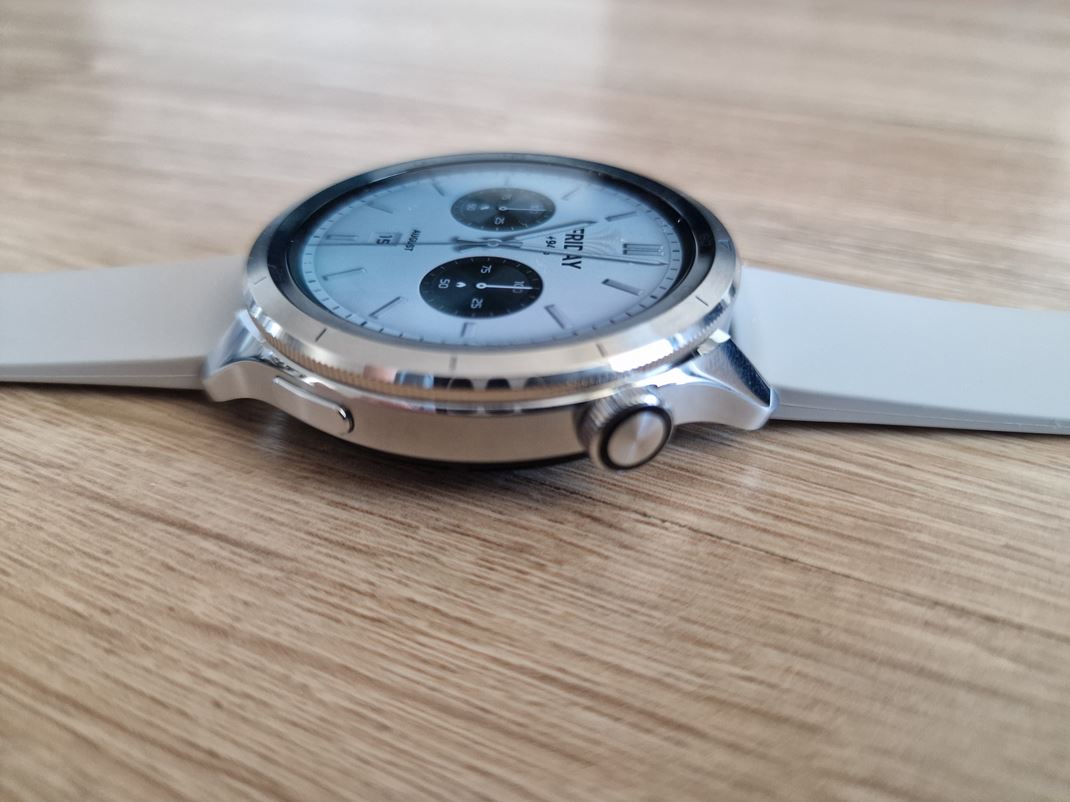 Xiaomi Watch S4