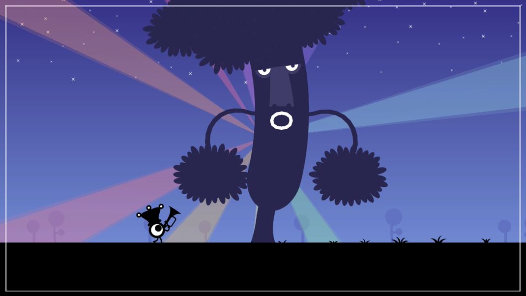 Patapon 1+2 Replay Mechank je tu naozaj vea