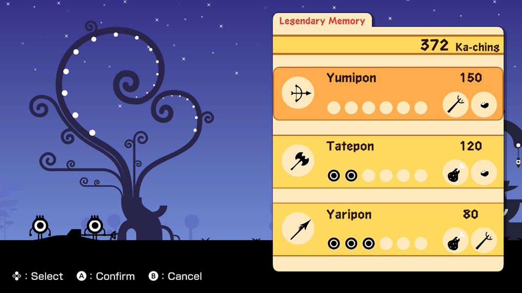 Patapon 1+2 Replay