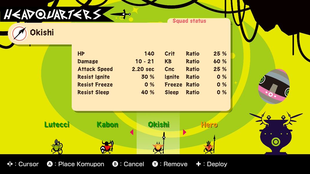 Patapon 1+2 Replay