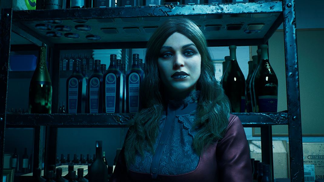 Vampire: The Masquerade - Bloodlines 2 