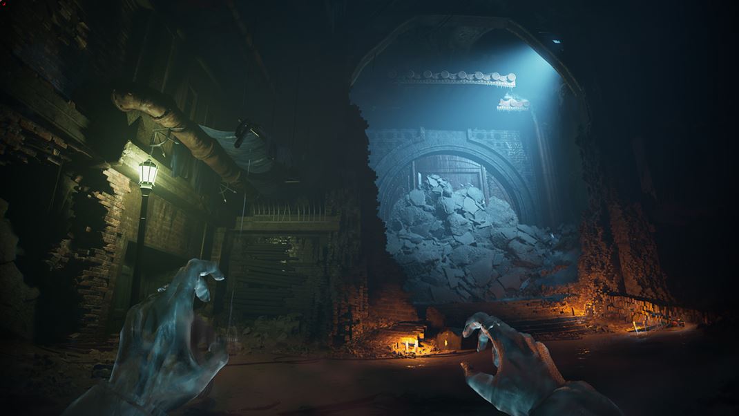 Vampire: The Masquerade - Bloodlines 2 