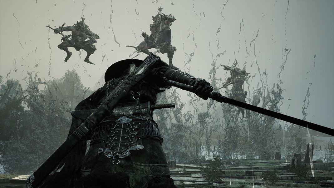 Phantom Blade Zero 
