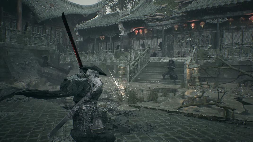 Phantom Blade Zero 