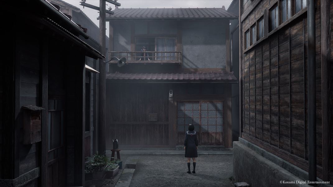 Silent Hill f 