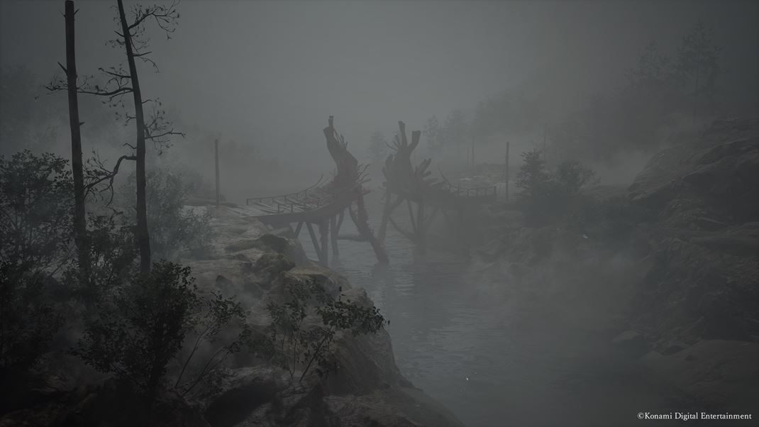 Silent Hill f 