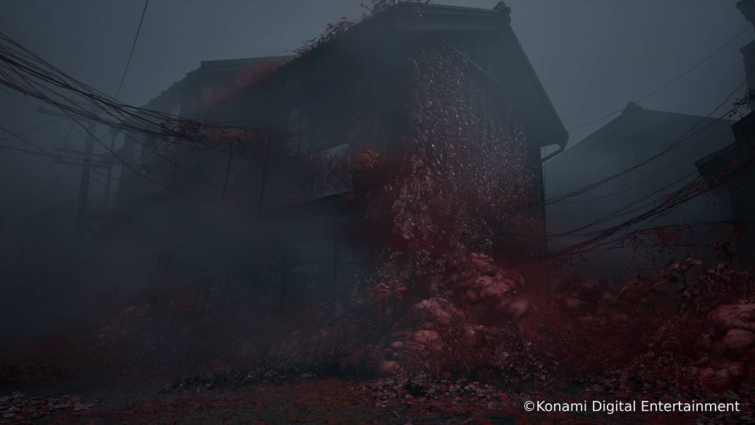 Silent Hill f 