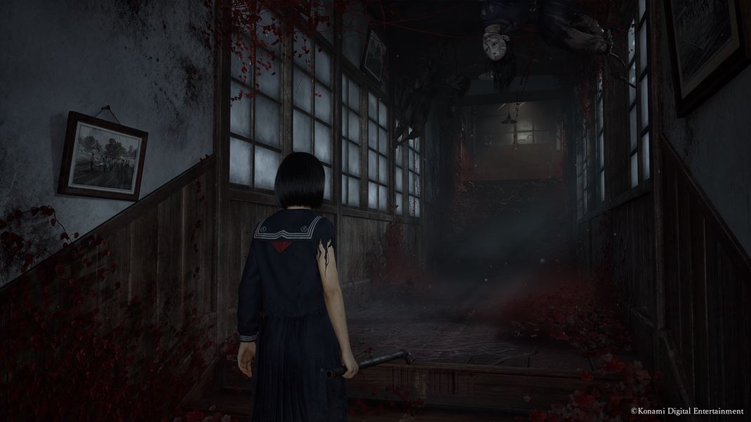 Silent Hill f 