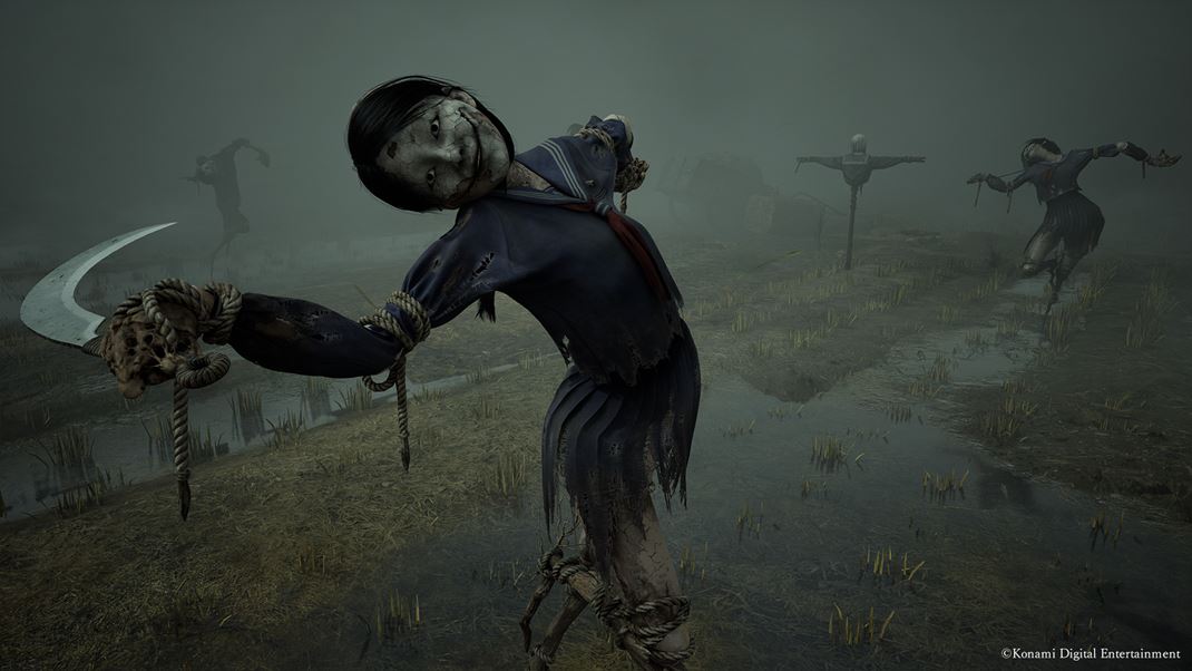Silent Hill f 