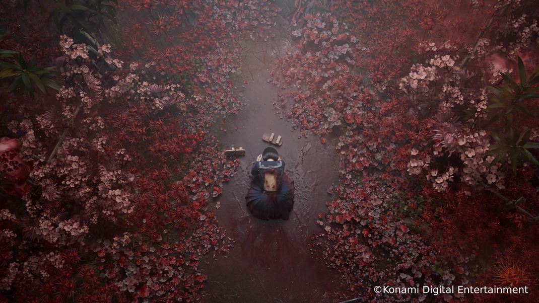 Silent Hill f