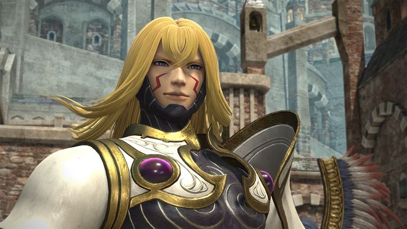 Budcnos Final Fantasy XIV: Exkluzvny rozhovor s Naokim Yoshidom