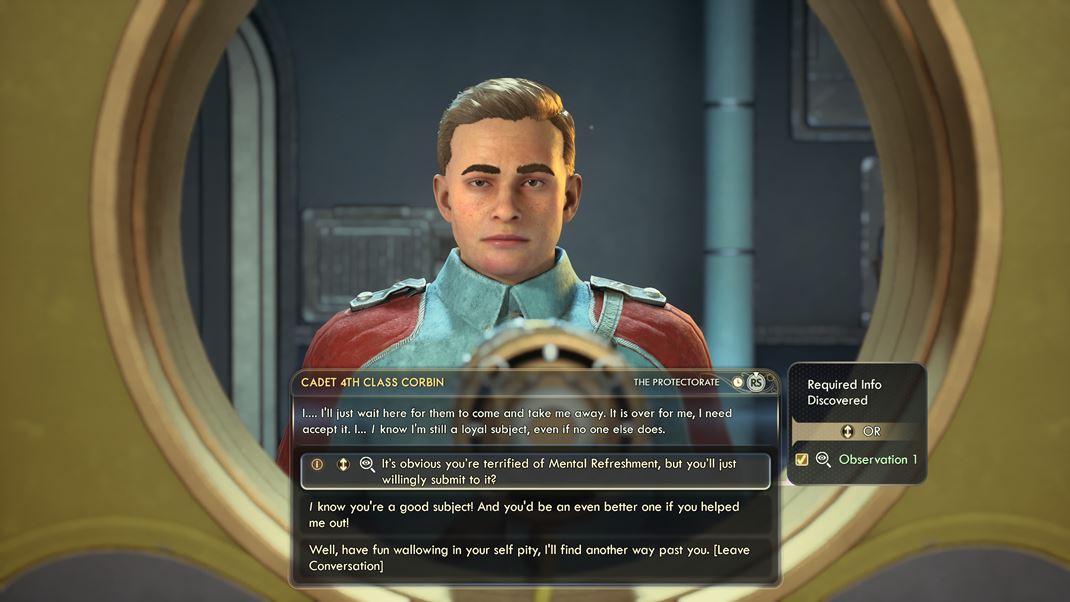 The Outer Worlds 2 
