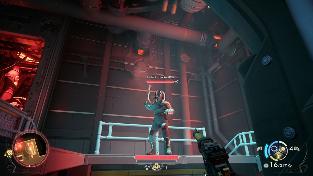 The Outer Worlds 2 
