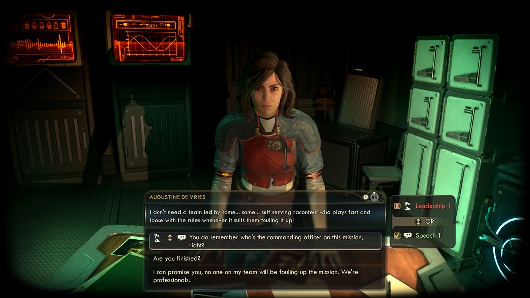 The Outer Worlds 2 