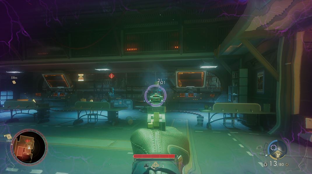 The Outer Worlds 2