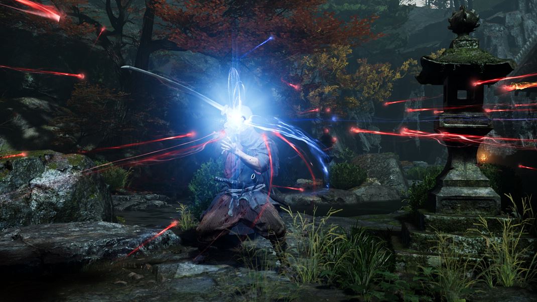 Onimusha: Way of the Sword 