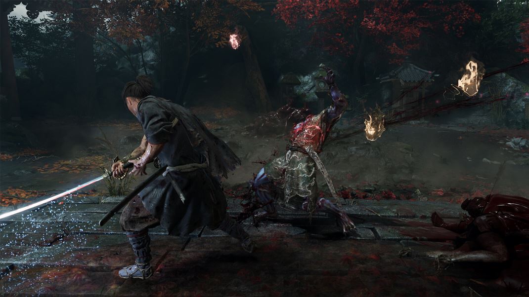 Onimusha: Way of the Sword 