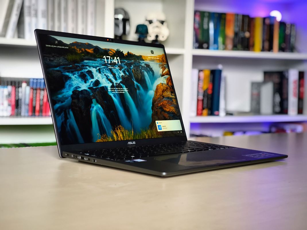 ASUS Vivobook - porovnanie Intel, AMD a ARM