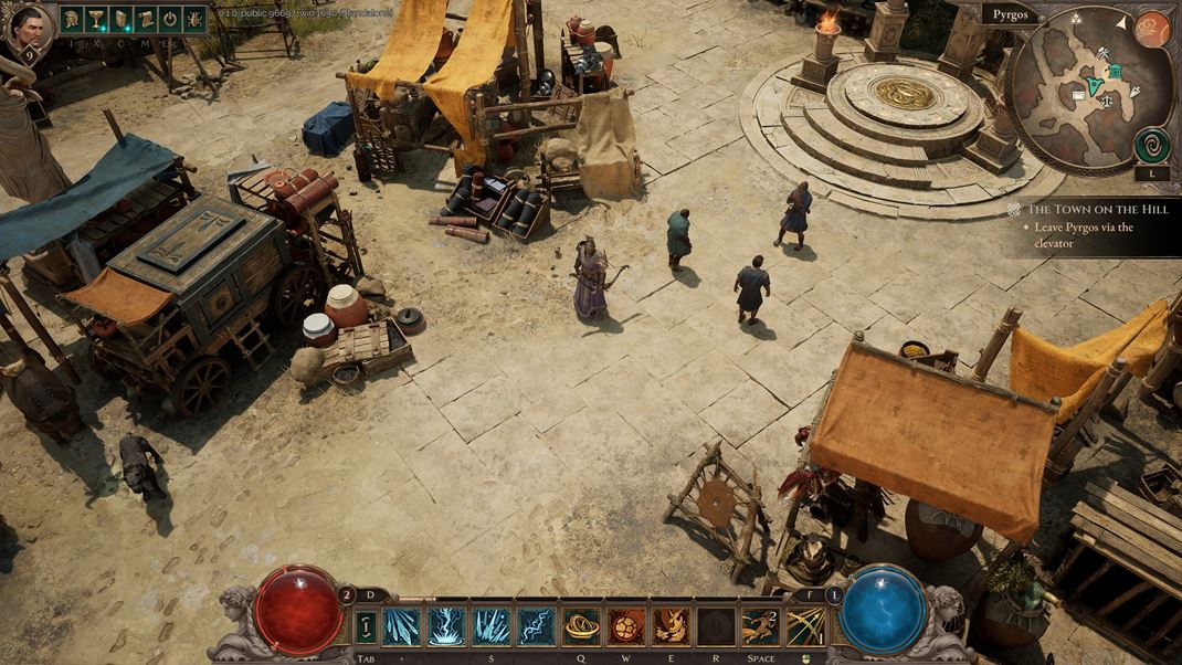 Titan Quest II 
